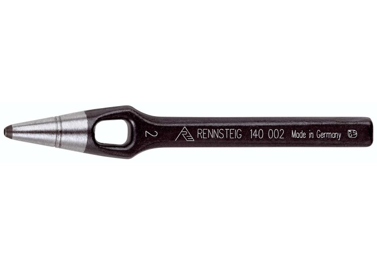 Emporte-pièces à arche diamètre 2mm - Rennsteig - 9R1400020