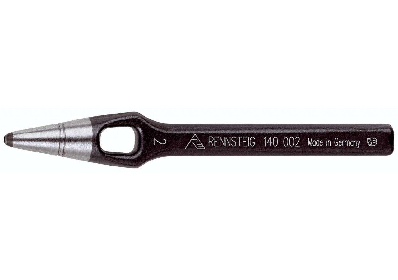 Emporte-pièces à arche diamètre 2mm - Rennsteig - 9R1400020