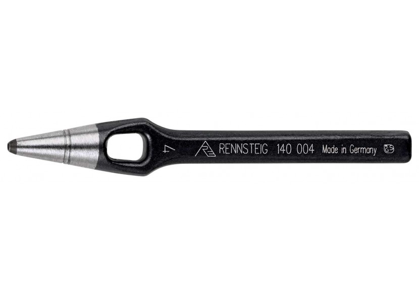 Emporte-pièces à arche diamètre 4mm - Rennsteig - 9R1400040