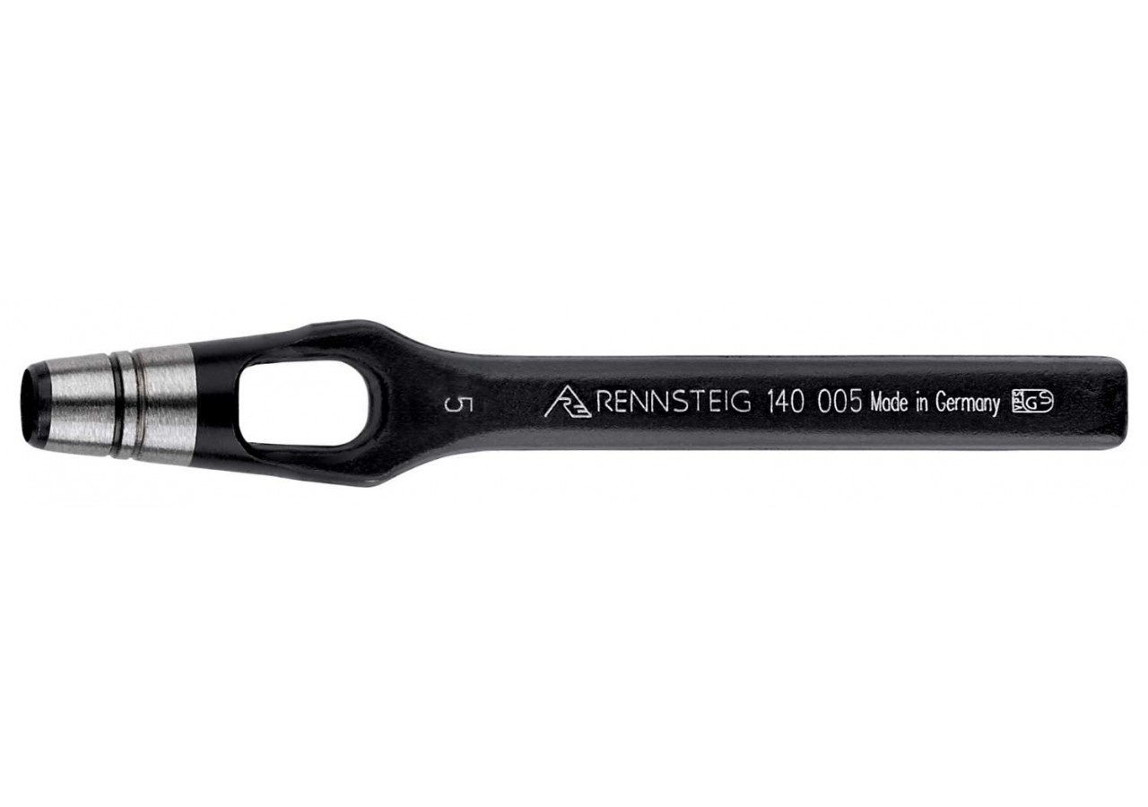 Emporte-pièces à arche diamètre 5mm - Rennsteig - 9R1400050