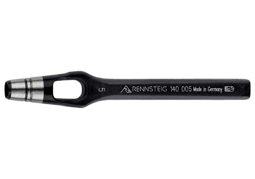 Emporte-pièces à arche diamètre 5mm - Rennsteig - 9R1400050