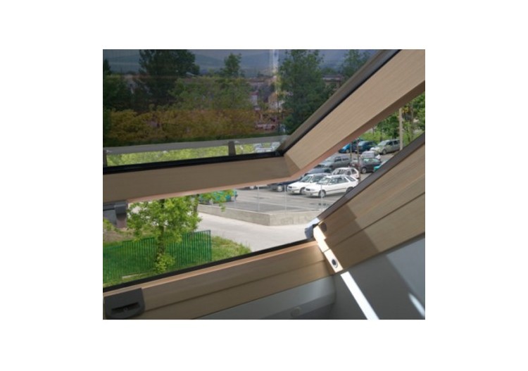 Store Pare-Soleil Amz New Line 089 94X160 - AMZAAAA08980 - Fakro 2