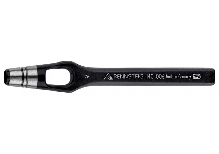 Emporte-pièces à arche diamètre 6mm - Rennsteig - 9R1400060