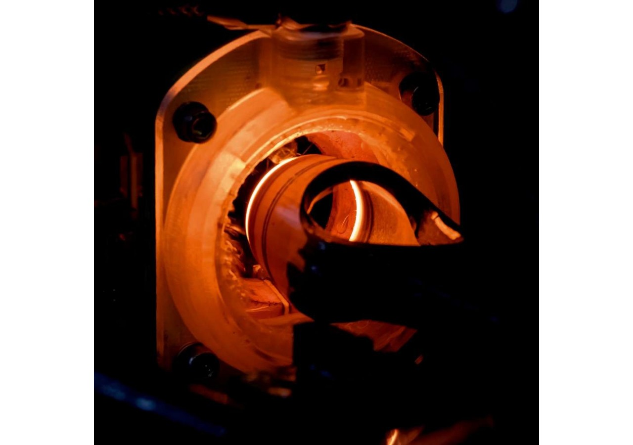 Emporte-pièces à arche diamètre 6mm - Rennsteig - 9R1400060