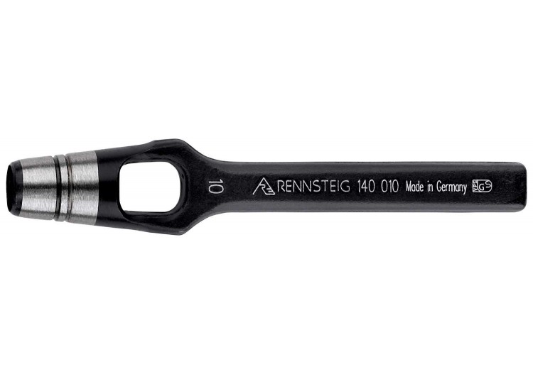 Emporte-pièces à arche diamètre 10mm - Rennsteig - 9R1400100