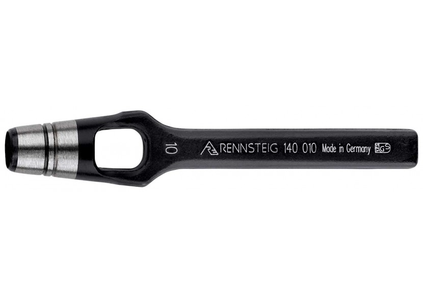 Emporte-pièces à arche diamètre 10mm - Rennsteig - 9R1400100