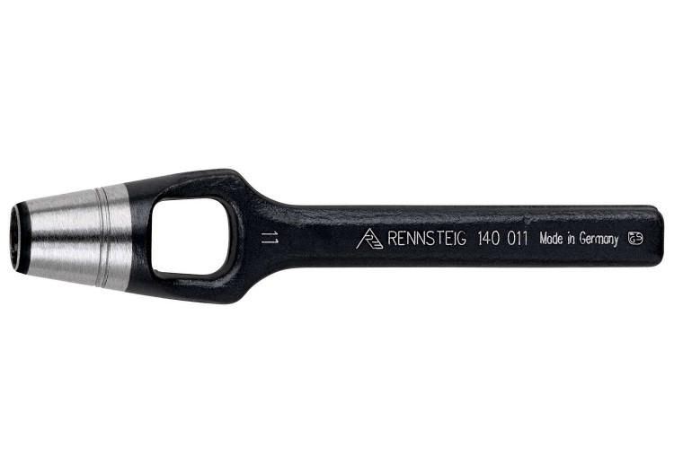 Emporte-pièces à arche diamètre 11mm - Rennsteig - 9R1400110