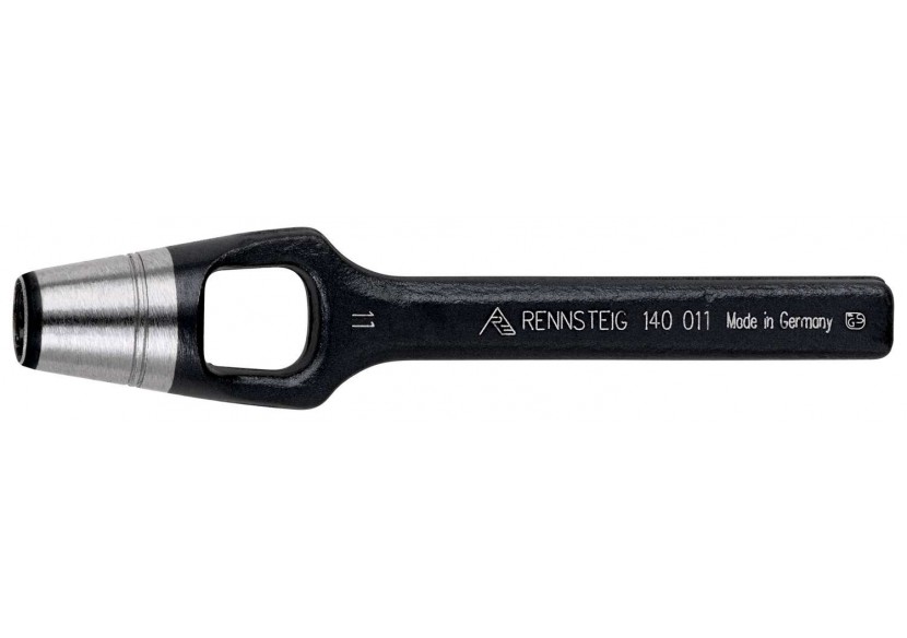 Emporte-pièces à arche diamètre 11mm - Rennsteig - 9R1400110