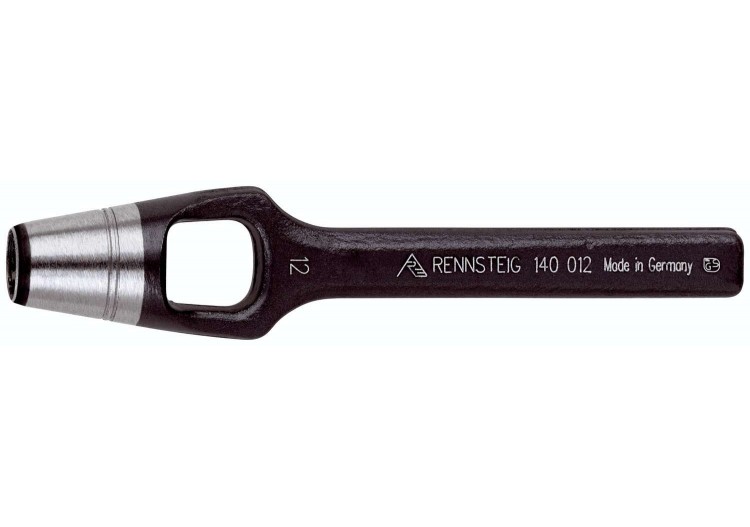 Emporte-pièces à arche...