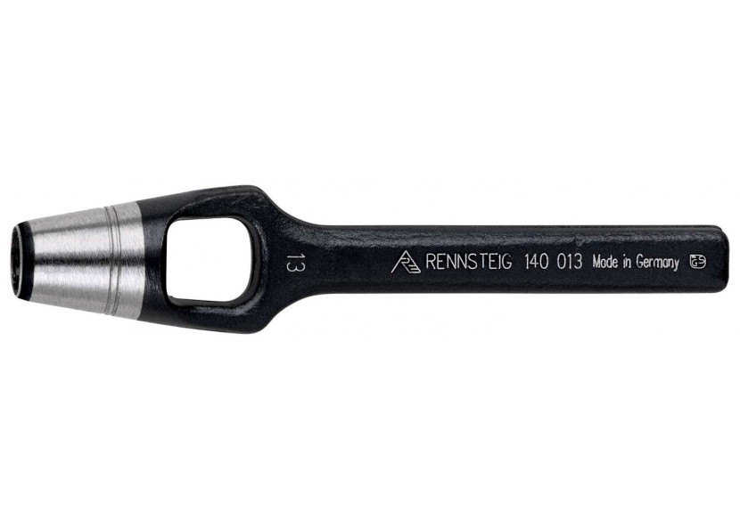 Emporte-pièces à arche diamètre 13mm - Rennsteig - 9R1400130