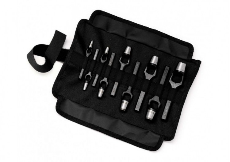 Kit d’emporte-pièces à...