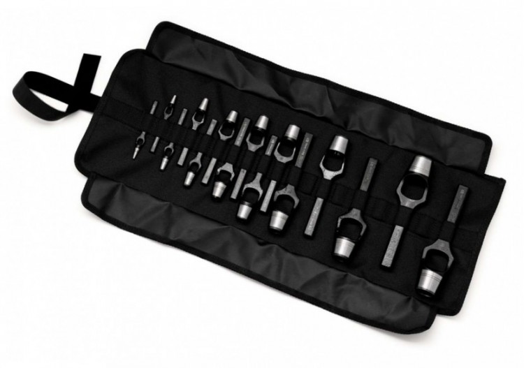 Kit d’emporte-pièces à...