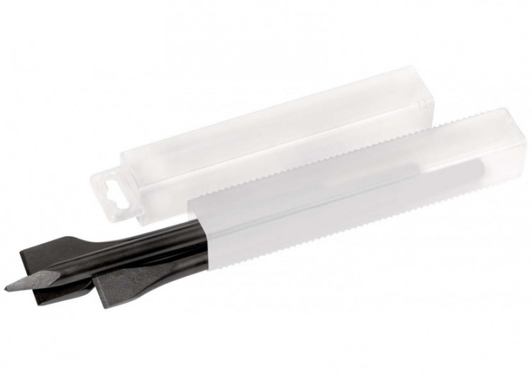 Lot de 3 burins SDS-plus - Rennsteig - 9R21200090