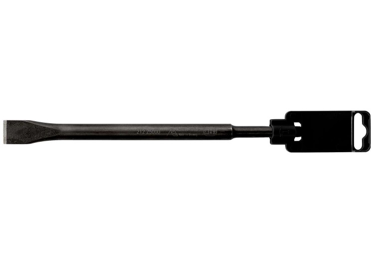 Burin plat SDS-plus 250mm - Rennsteig - 9R21225000SB