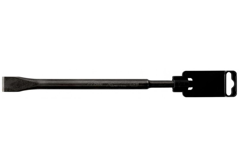 Burin plat SDS-plus 250mm - Rennsteig - 9R21225000SB