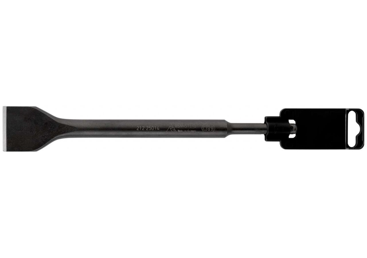 Burin-bêche largeur 40mm SDS-plus 250mm - Rennsteig - 9R21225014SB
