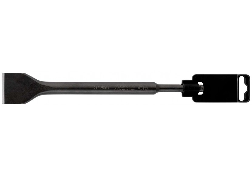 Burin-bêche largeur 40mm SDS-plus 250mm - Rennsteig - 9R21225014SB