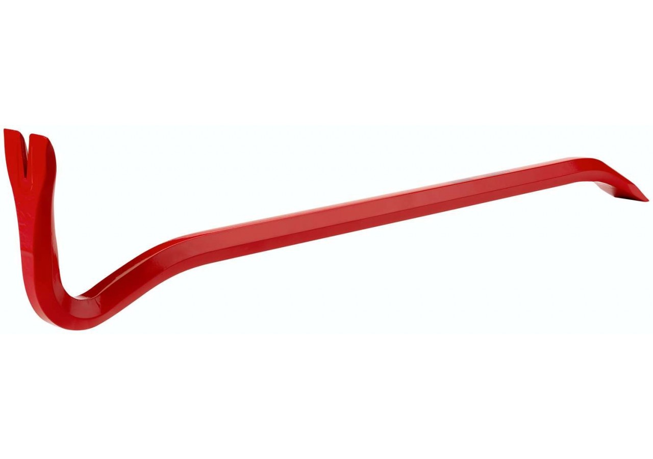 Pince à décoffrer hexagonale 1000mm - Rennsteig - 9R27110002