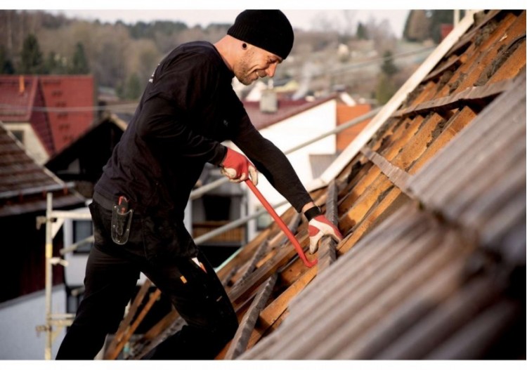 Pince à décoffrer hexagonale 500mm - Rennsteig - 9R2715002 2