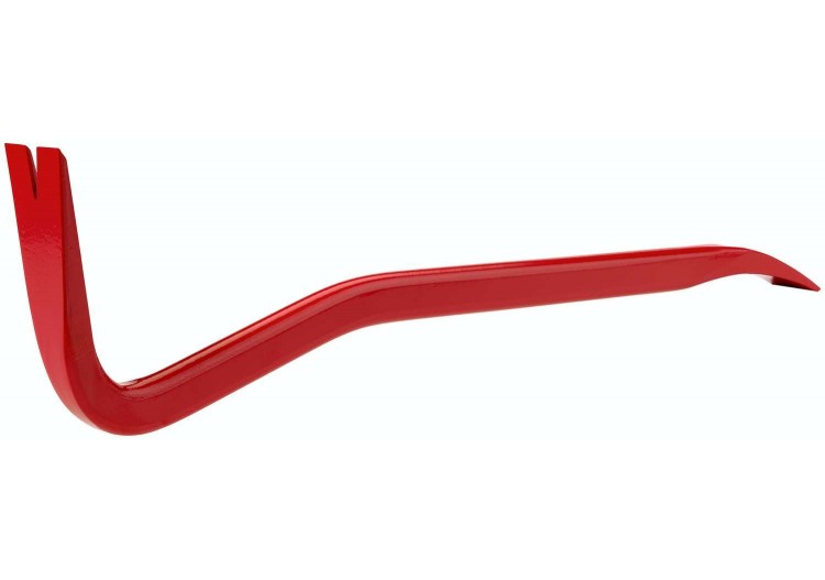 Pince à décoffrer ovalisée ULTIMAX 1000mm - Rennsteig - 9R27510002