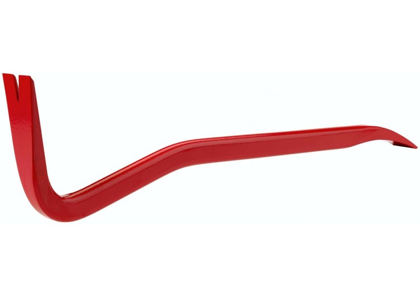 Pince à décoffrer ovalisée ULTIMAX 1000mm - Rennsteig - 9R27510002