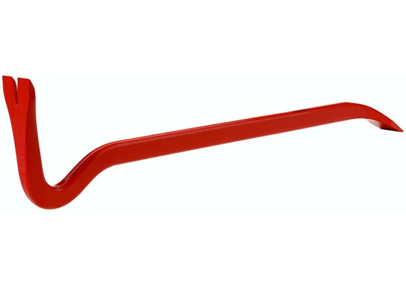 Pince à décoffrer plate-ovale 500mm - Rennsteig - 9R2765002