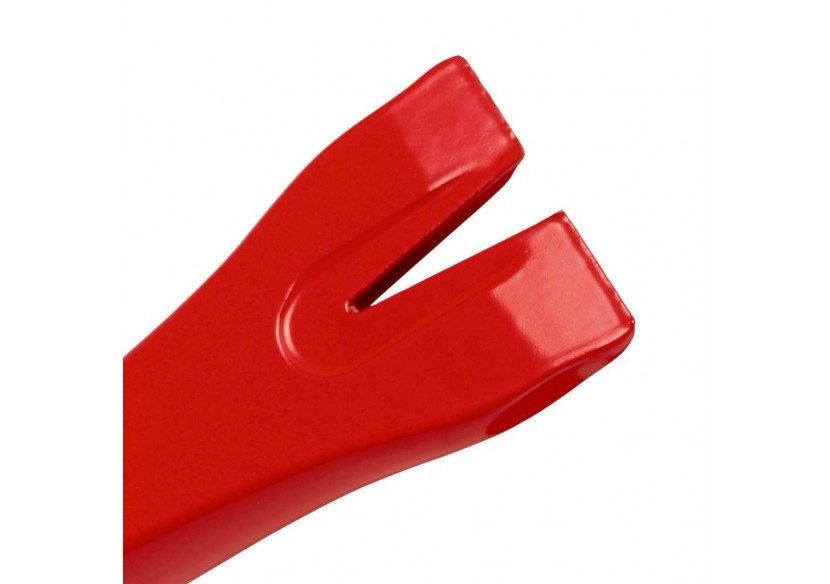 Pince à décoffrer plate-ovale 600mm - Rennsteig - 9R2766002