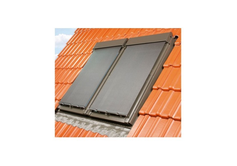 Store Pare-Soleil Amz New Line 089 134X98 - AMZAAAA08912 - Fakro