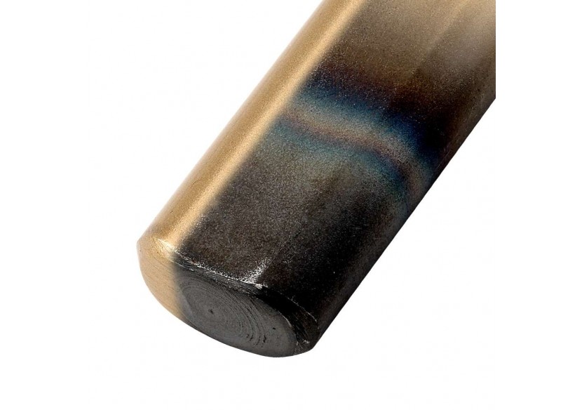 Bédane, 6 x 150 mm, vernie - Rennsteig - 9R3201501