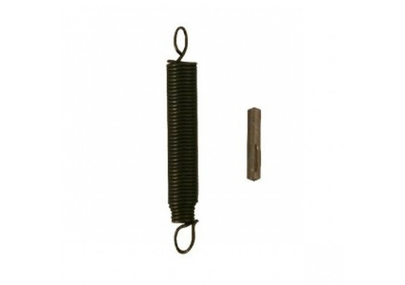 Pince multiprise Cobra®…matic - Ressort - 250mm - Gainage PVC - Ouverture 46mm - Knipex - 8711250