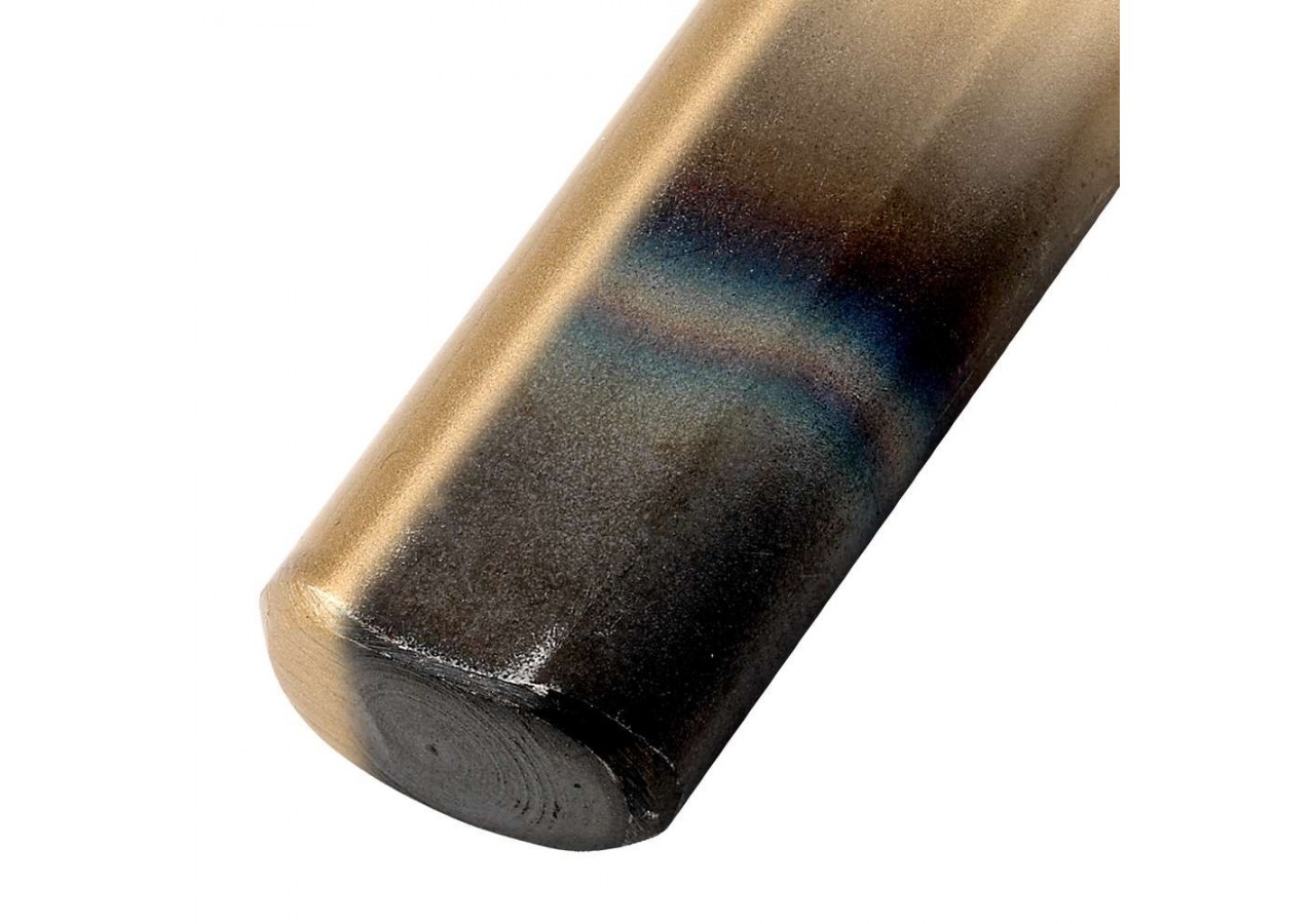 Ciseau de maçon, 29 x 300 mm, verni - Rennsteig - 9R3403001