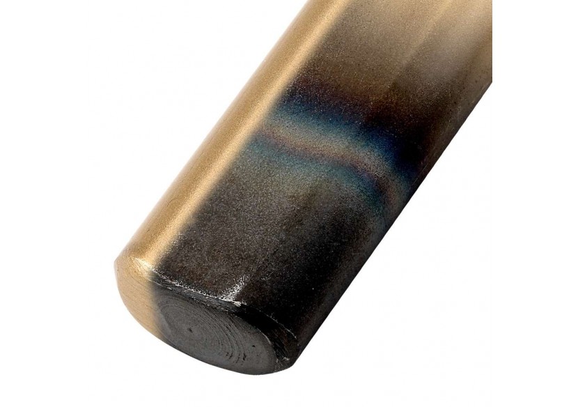 Ciseau de maçon, 29 x 350 mm, verni - Rennsteig - 9R3403501