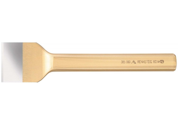 Ciseau à brique, 60 x 250...