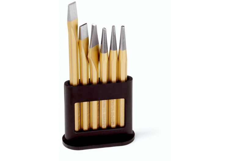 Assortiment d'outils pour mécanicien sur support - Rennsteig - 9R4210000