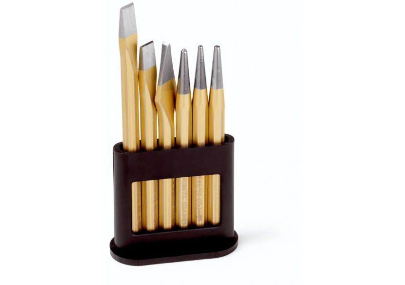 Assortiment d'outils pour mécanicien sur support - Rennsteig - 9R4210000