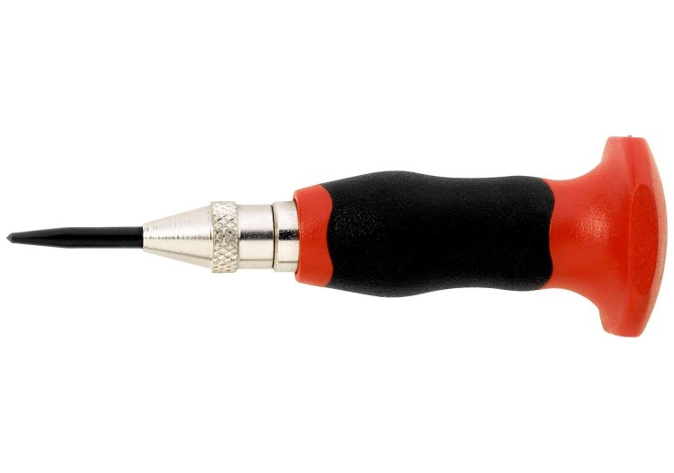 Pointeau automatique...