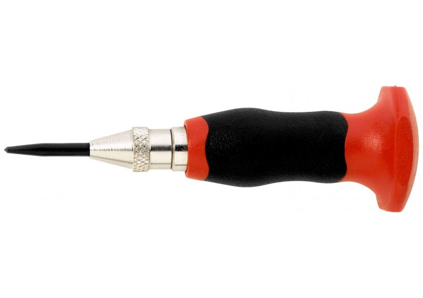 Pointeau automatique 20N-50N avec pare-coups - Rennsteig - 9R430229