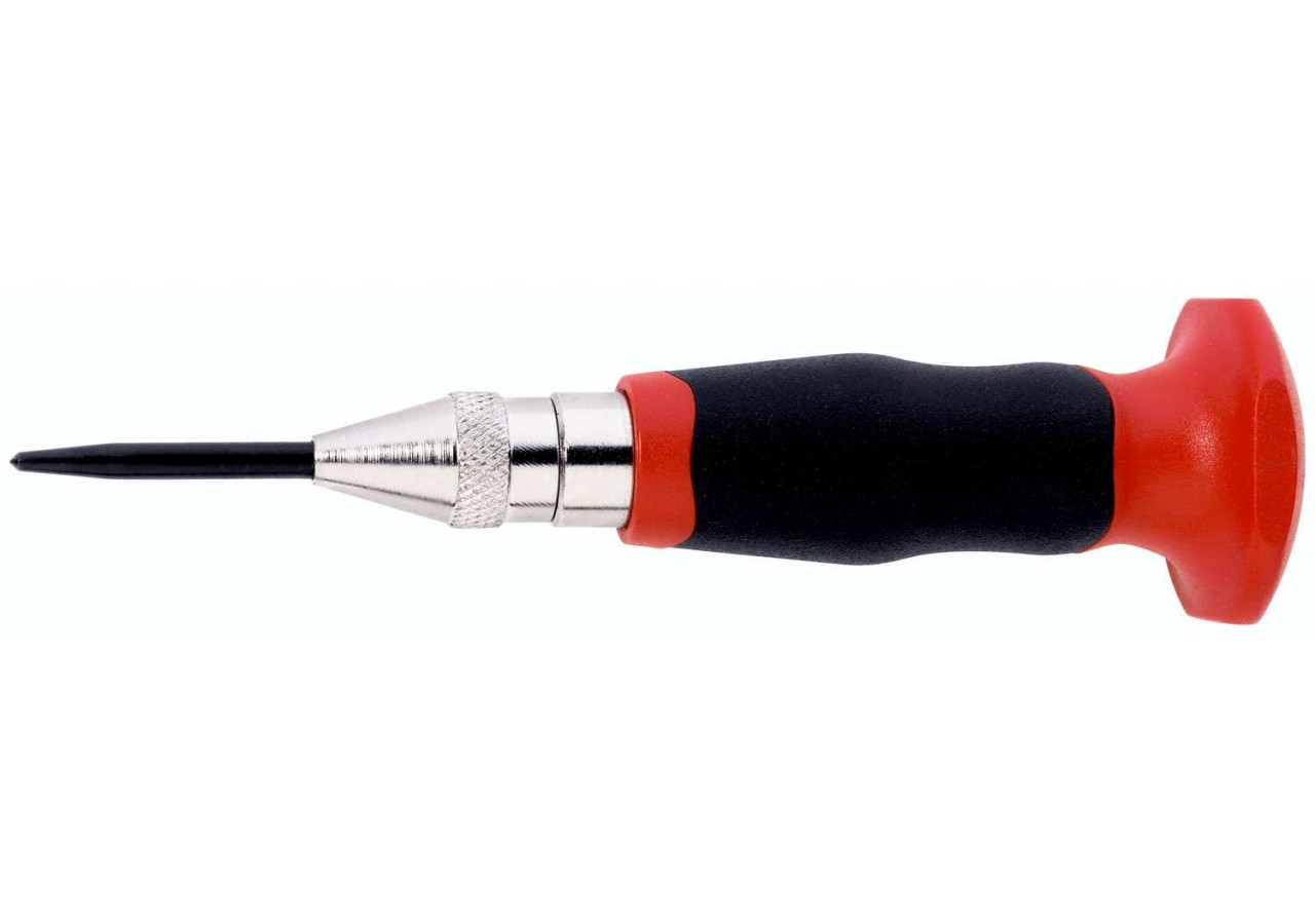 Pointeau automatique 60N-130N avec pare-coups - Rennsteig - 9R430230