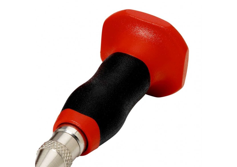 Pointeau automatique 60N-130N avec pare-coups - Rennsteig - 9R430230