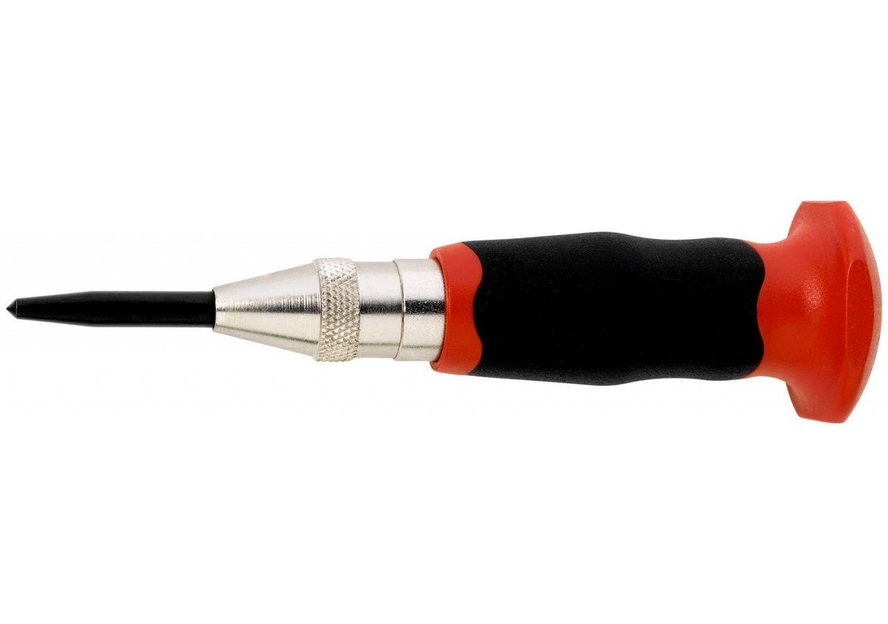 Pointeau automatique 180N-250N avec pare-coups - Rennsteig - 9R430231