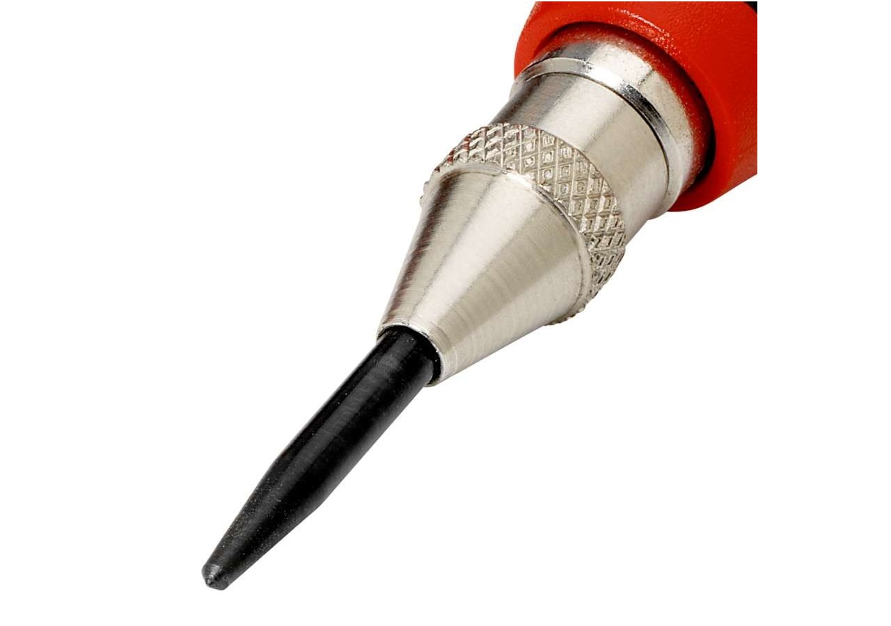 Pointeau automatique 180N-250N avec pare-coups - Rennsteig - 9R430231