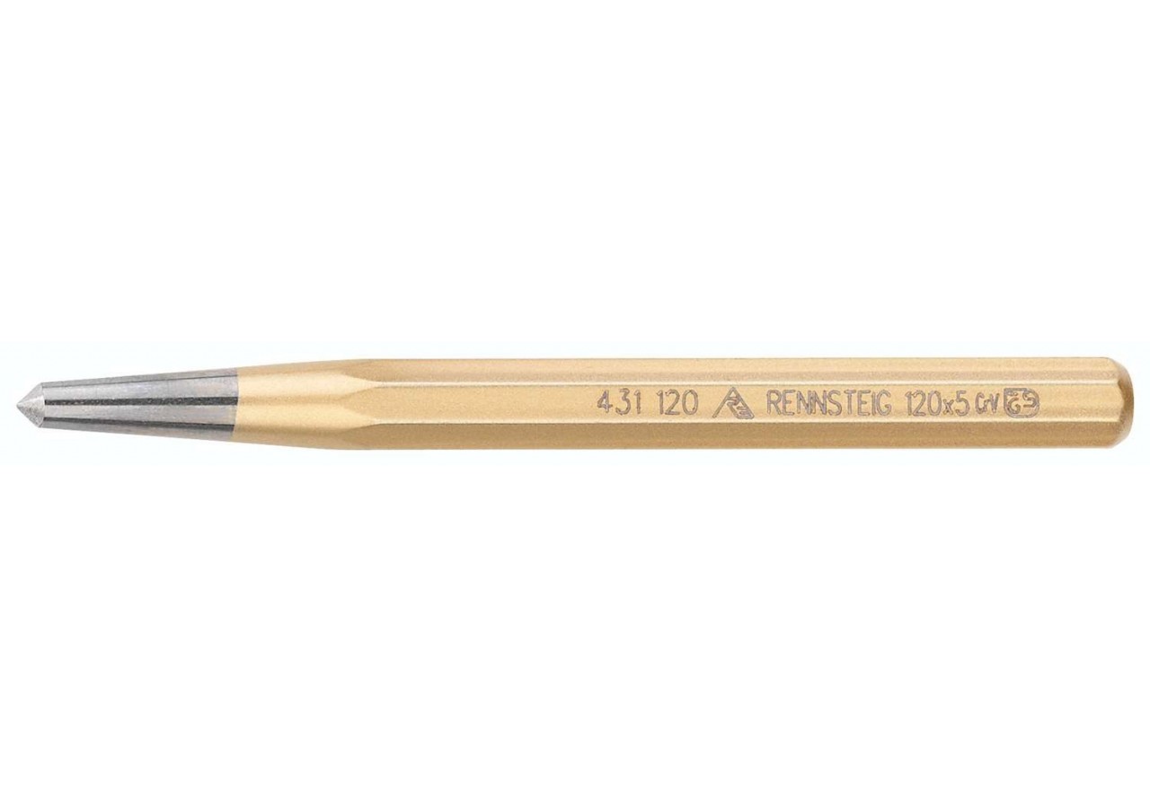 Pointeau 120 x 12 x 5mm - Rennsteig - 9R4321200