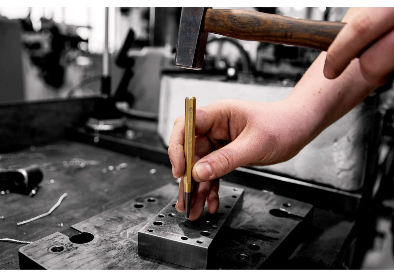 Pointeau 150 x 12 x 5mm - Rennsteig - 9R4331500