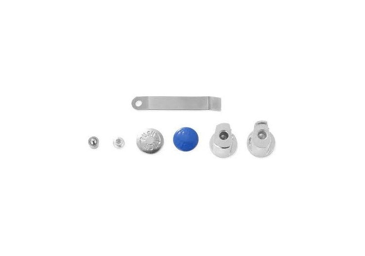 Kit de réparation bouton...
