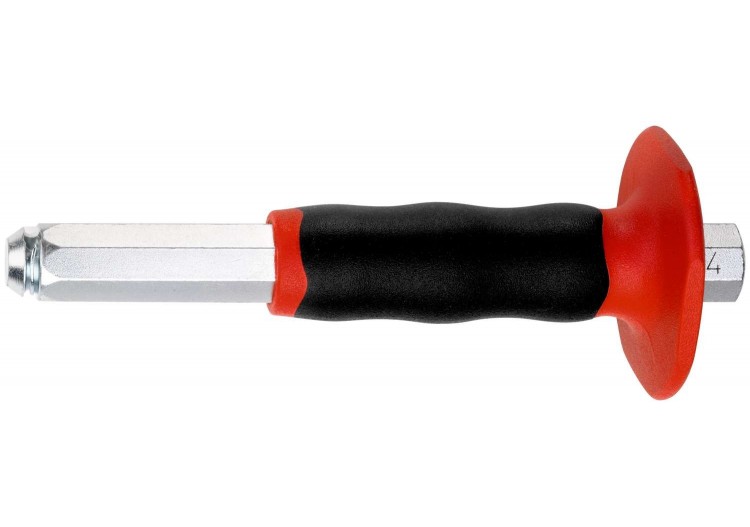 Cloueur avec pare-coups 170...