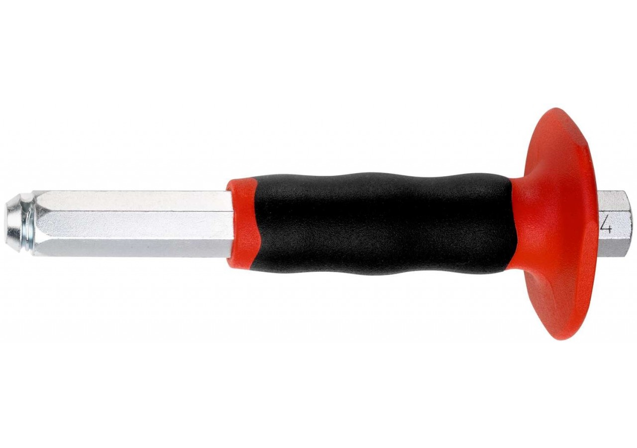 Cloueur avec pare-coups 170 x 18mm - Rennsteig - 9R4551705