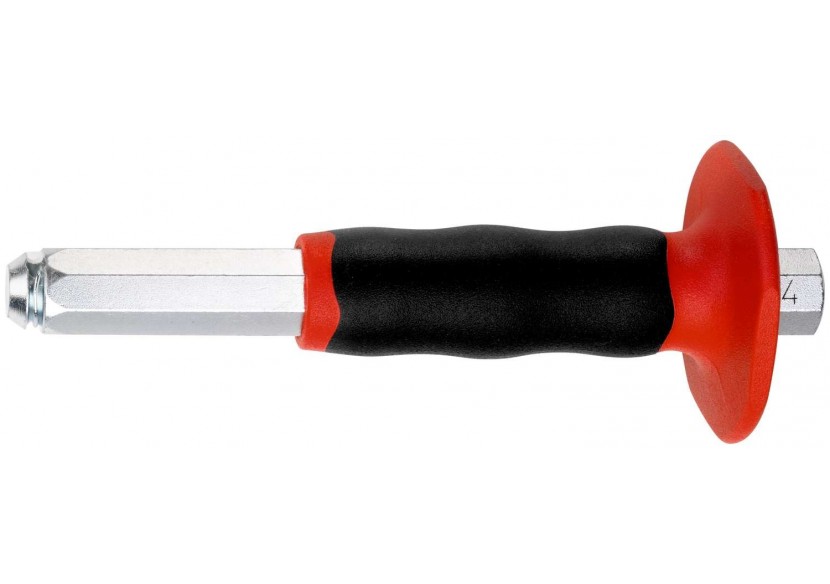 Cloueur avec pare-coups 170 x 18mm - Rennsteig - 9R4551705