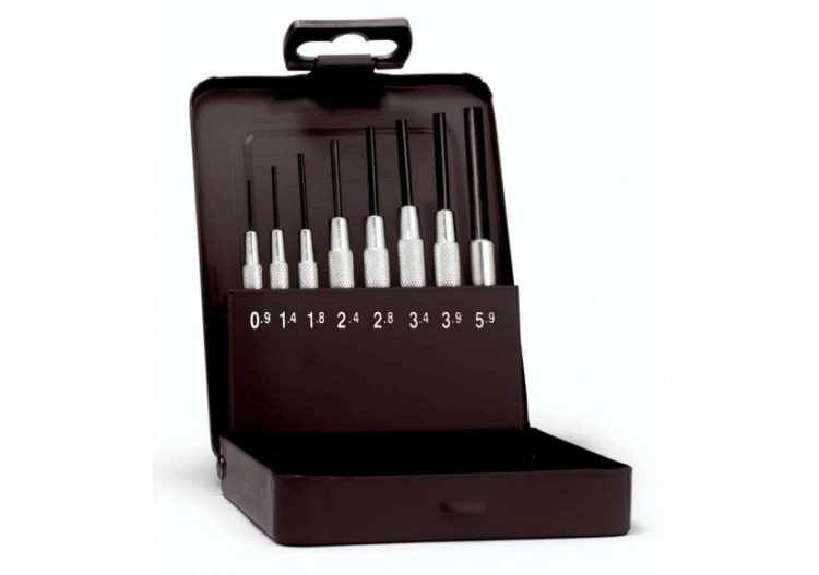 Lot de chasse-goupilles...