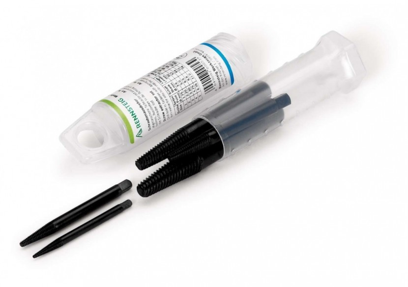 Lot d’extracteurs de vis de 5 pièces - Rennsteig - 9R4709003