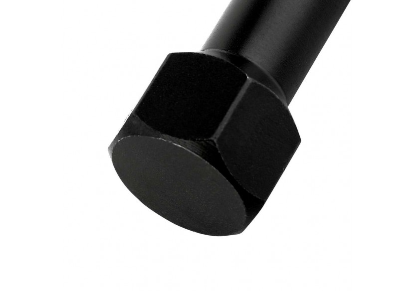 Extracteurs de vis à deux tranchants 1 vis M5 et M6 - Rennsteig - 9R4710013